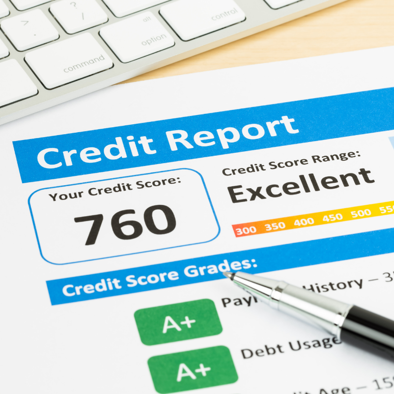 4 tips to increase credit score quickly